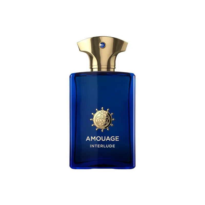 Interlude Man Eau de Parfum 100 ml - Amouage