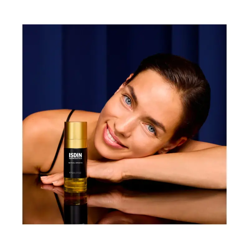 ISDIN ISDINCEUTICS RETINAL SMOOTH SERUM 50 ML