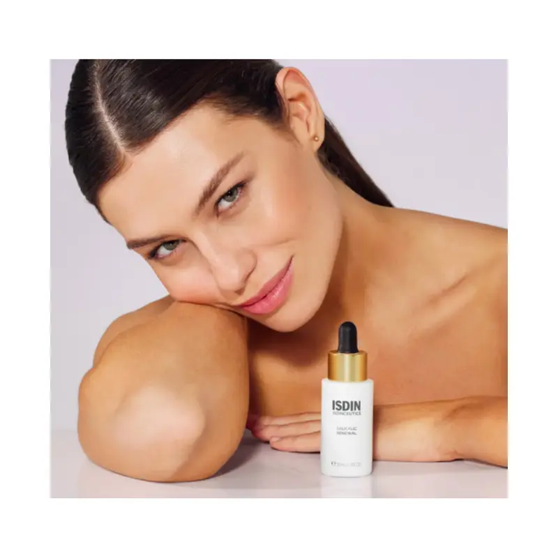 ISDIN ISDINCEUTICS SALICYLIC RENEWAL SERUM 30ML