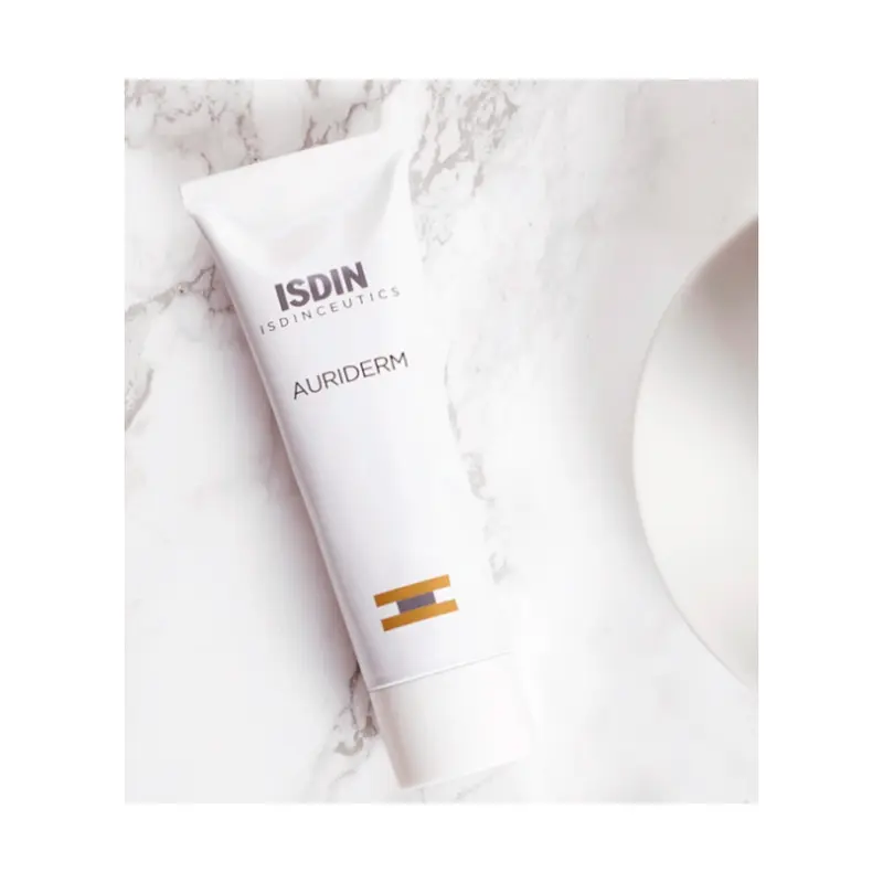 ISDINCEUTICS AURIDERM 50ML