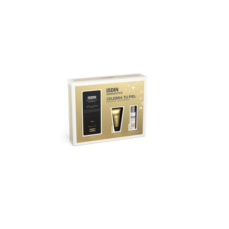 ISDINCEUTICS COFRE RETINAL INTENSE 50ML