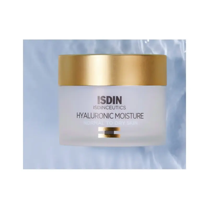 ISDINCEUTICS HYALURONIC MOISTURE NORMAL TO DRY SKIN 50 GR
