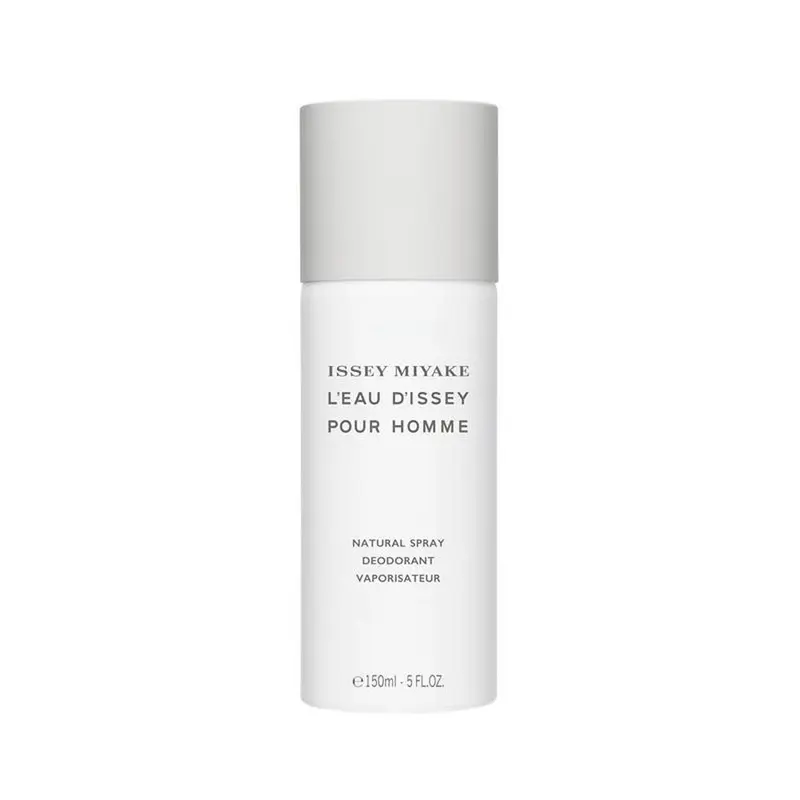 Issey miyake d'issey homme dsp 150ml