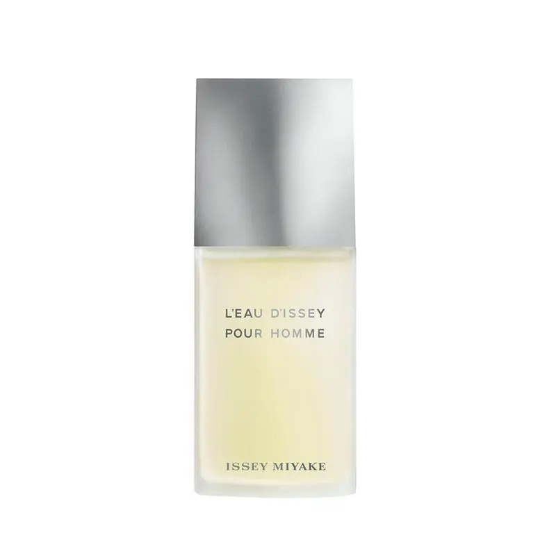 Issey miyake d'issey homme etv 125ml
