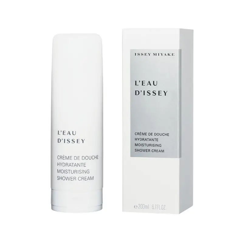 Issey miyake d'issey sg 200ml