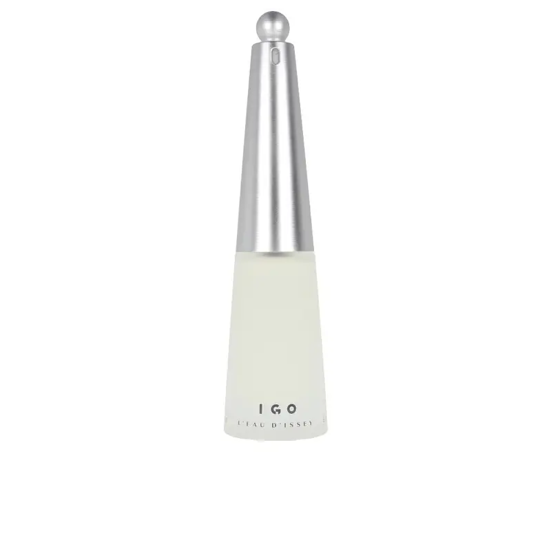 Issey Miyake L'Eau d'Issey IGO Eau de Toilette 80ml - Perfume Unisex
