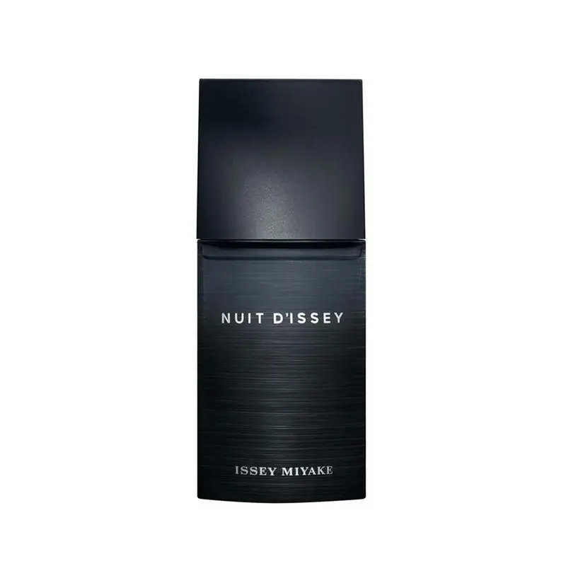 Issey miyake nuit d'issey etv 125ml
