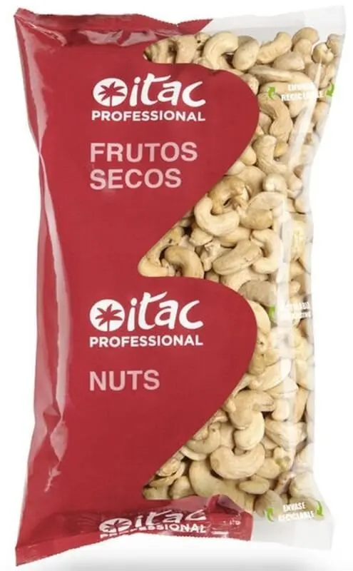 Itac Professional Frutos Secos Nuts 1 K