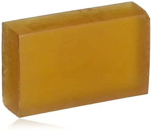 Jabón Natural con Miel Apivita 125g - Limpieza Facial y Corporal