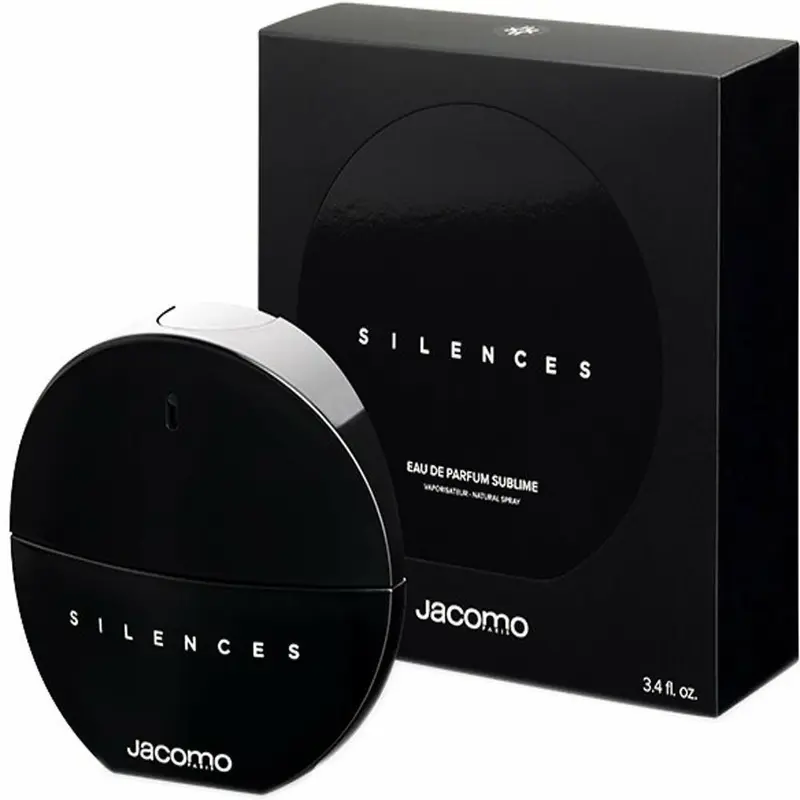 Jacomo silences sublime epv 100ml