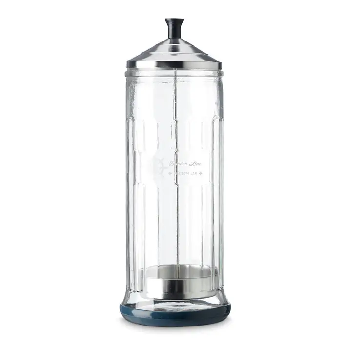 Jarra para desinfección de herramientas 1000 ml