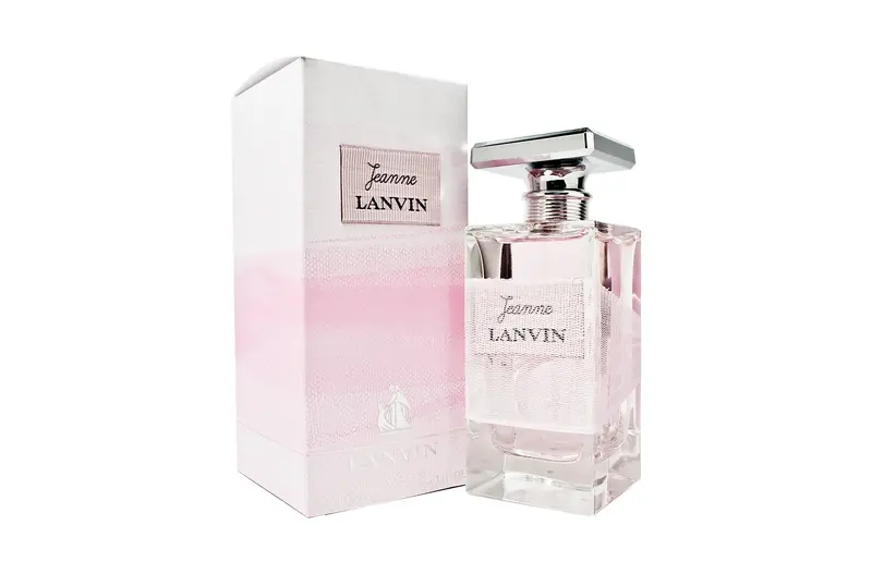 Jeanne Lanvin Eau de Parfum Vaporizador 100 ml - Perfume para Mujer