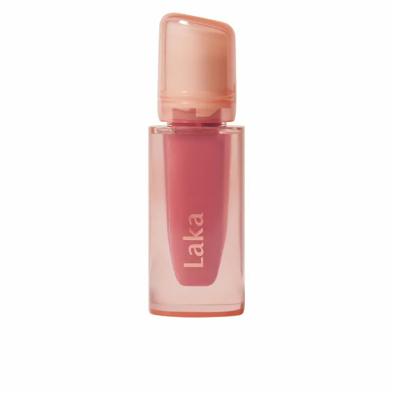 JELLING NUDE Gloss Voluminizador #302 Grape Ring - Brillo Natural 4,5g