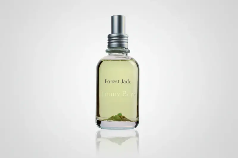 Jimmy Boyd Forest Jade Organic Parfum 100ml