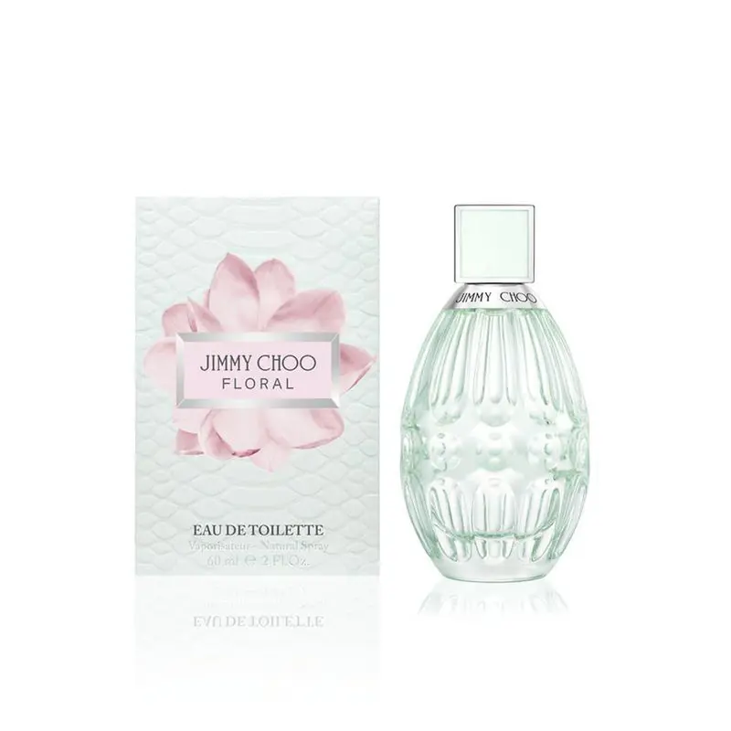 Jimmy choo floral etv 60ml