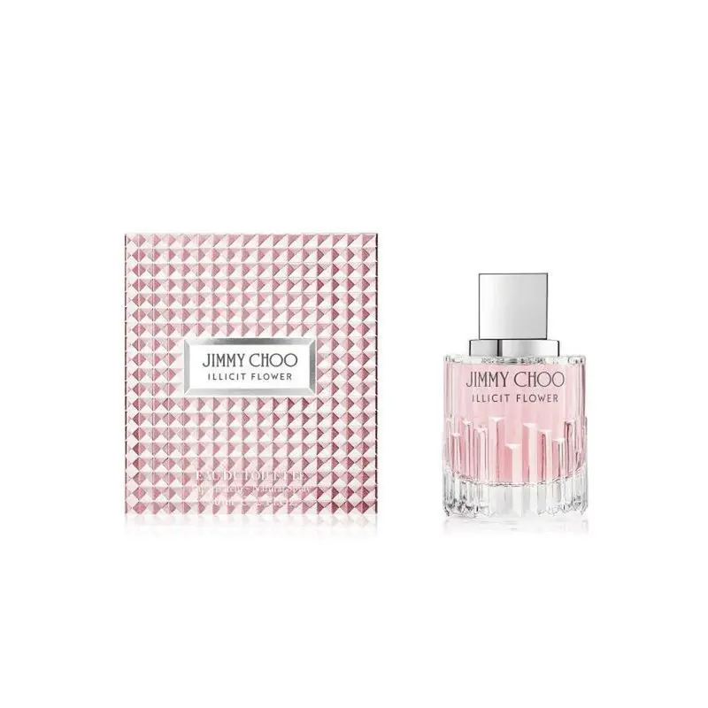Jimmy choo illicit flower etv 60ml