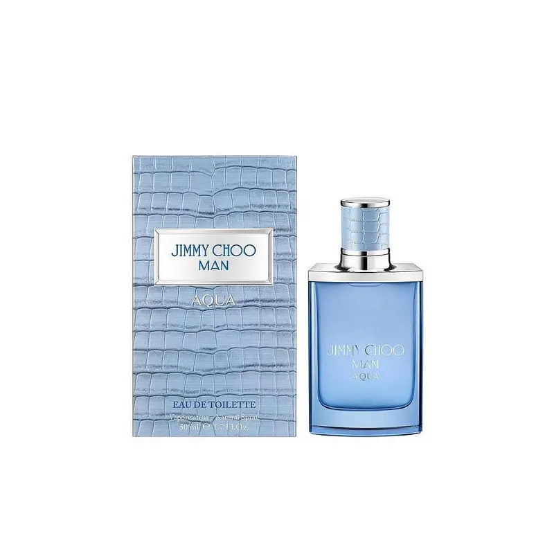 Jimmy choo man aqua etv 50ml