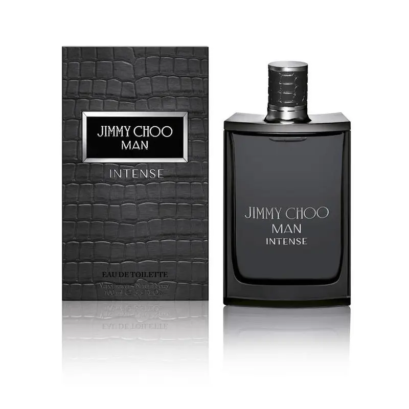Jimmy choo man intense etv 100ml