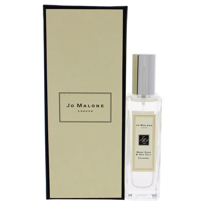 Jo Malone Wood Sage & Sea Salt - Agua de Colonia 30 ml
