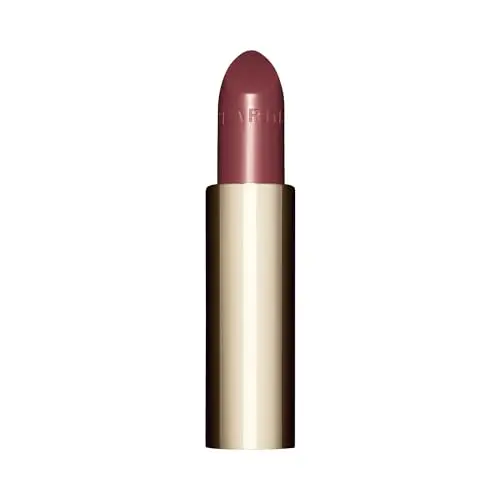 Joli Rouge Brillant Recarga #732 S - Pintalabios Rojo Cremoso Clarins 3,5g
