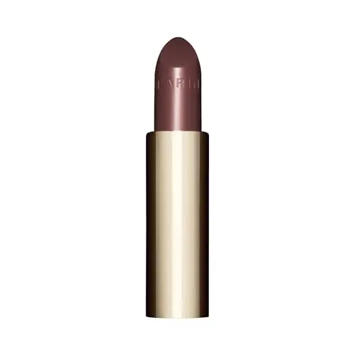 Joli Rouge Brillant Recarga #744S Soft Plum - Clarins 3,5g