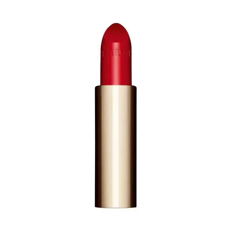 Joli Rouge Recarga #742 - Barra de Labios Satinada Clarins 3,5g