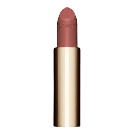 Joli Rouge Velvet Recarga #705V Soft Berry - Barra de Labios Mate Luminoso Clarins