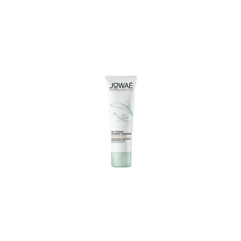 Jowae gel vitaminado hidratante energi