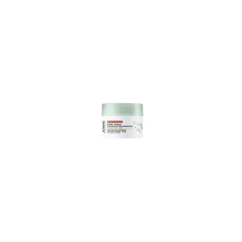 Jowae mascarilla cr hidratante energi