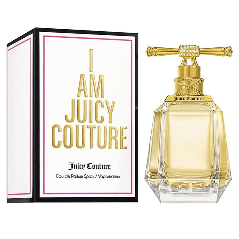Juicy cou. i am juicy couture epv 30ml