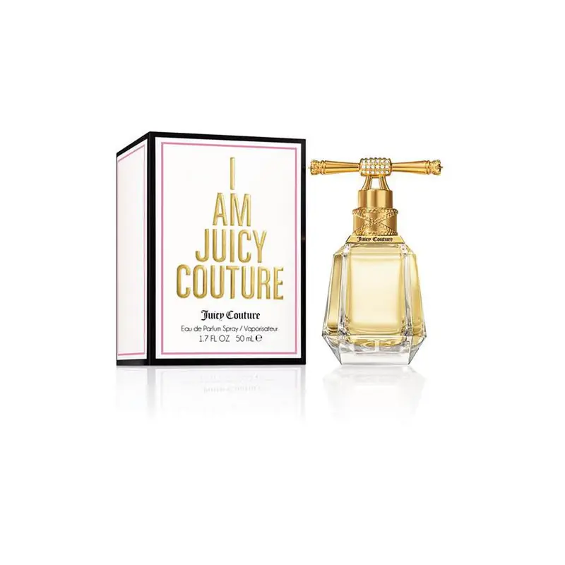 Juicy cou. i am juicy couture epv 50ml
