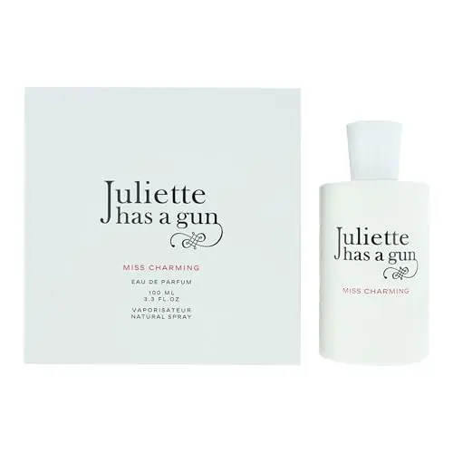 Juliette Has A Gun Miss Charming Eau de Parfum 100ml - Fragancia Femenina