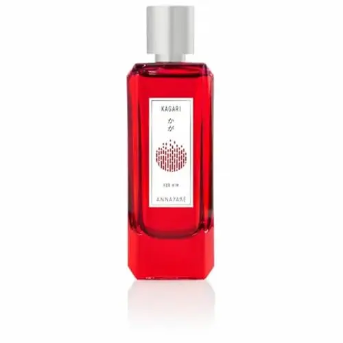 Kagari For Him Eau de Toilette 100 ml - Perfume Masculino Annayake