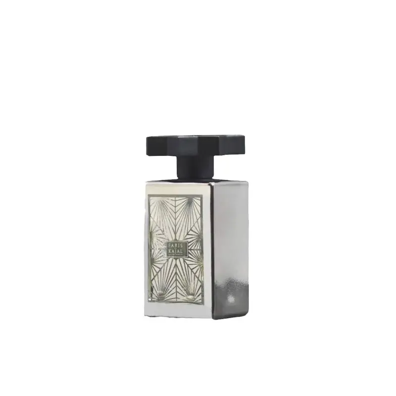 Kajal Faris by Kajal EDP 100 ml - Perfume Unisex