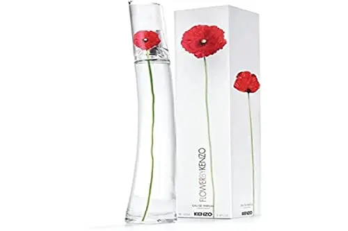 Kenzo Flower by Kenzo Donna Eau de Parfum 100 ml - Recargable