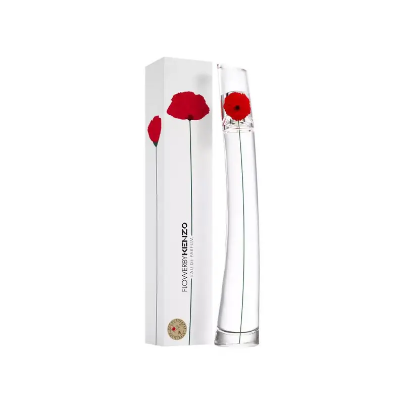 Kenzo flower epv 100ml recargable
