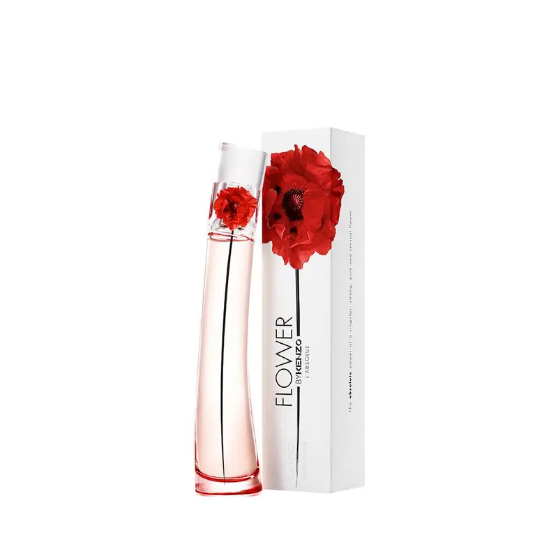 Kenzo flower l'absolue epv 50ml