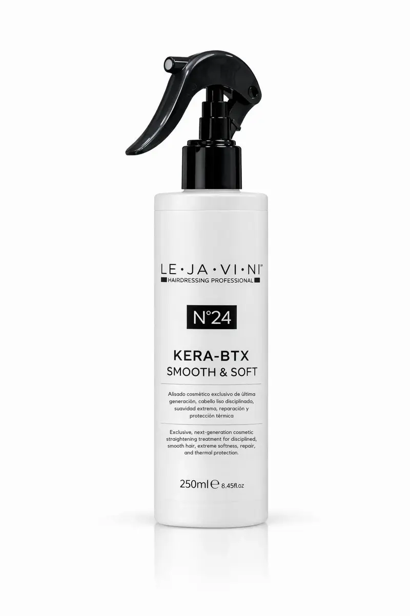 Kera-Btx Nº24 Alisado Cosmetico con Keratina + REGALO
