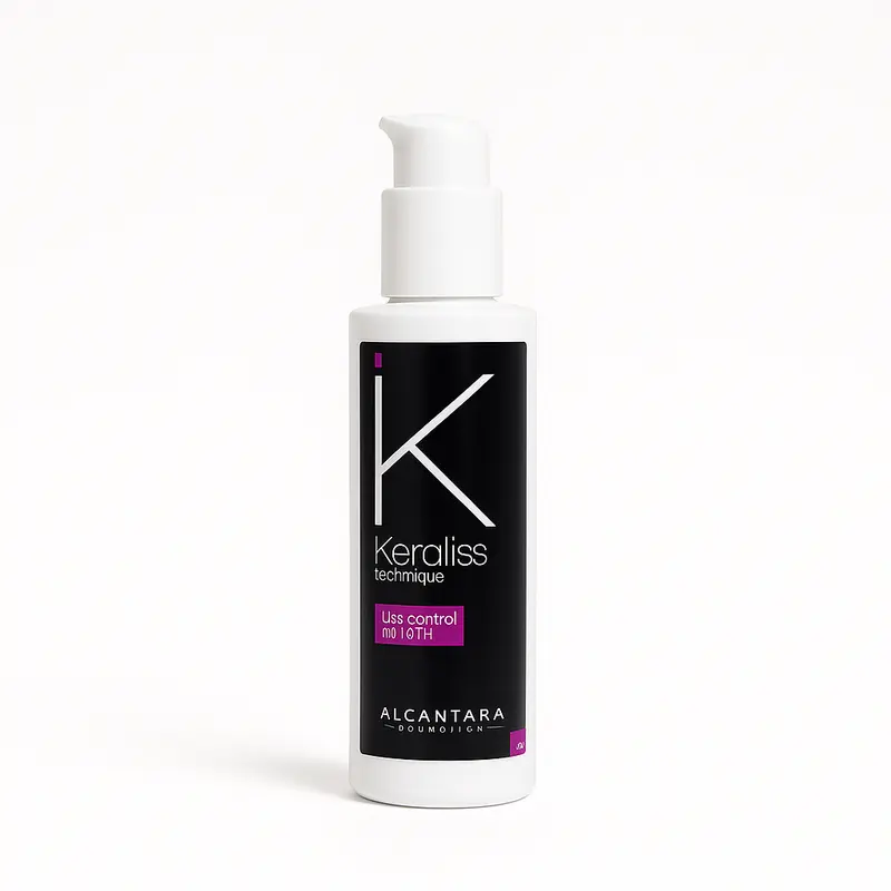 Keraliss Technique Keratin Essential Termic Hair Protection