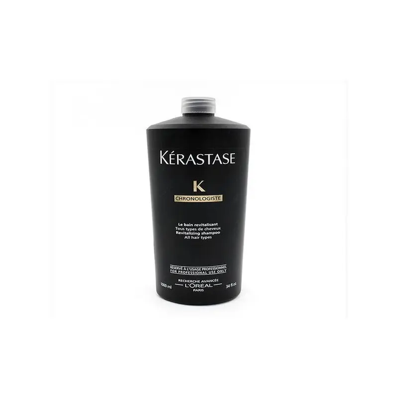 Kerastase chronologiste bain 1000ml