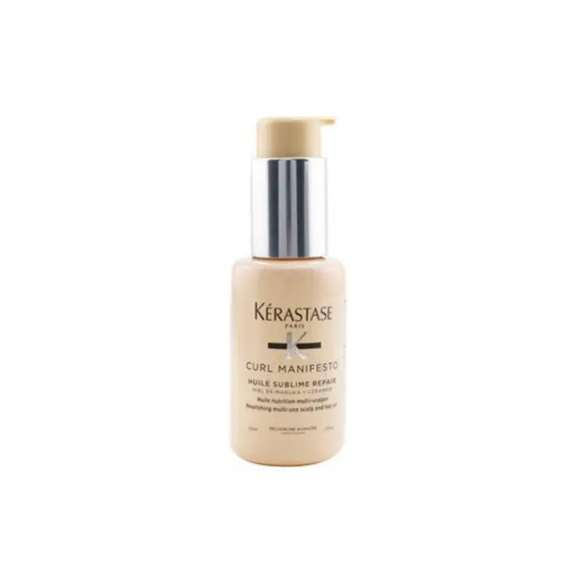 Kerastase curl manifesto huile 50ml