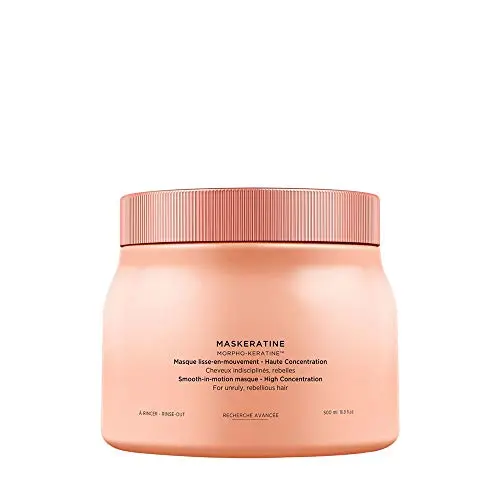 Kérastase Discipline Maskératine - Mascarilla Capilar Nutritiva 500 ml