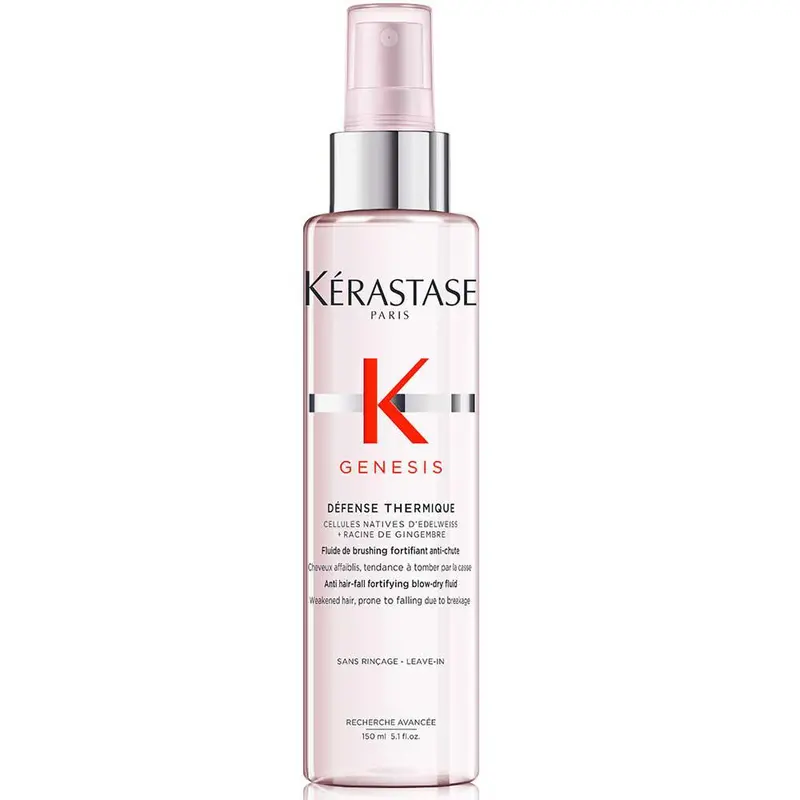Kerastase genesis fluido thermic 150ml