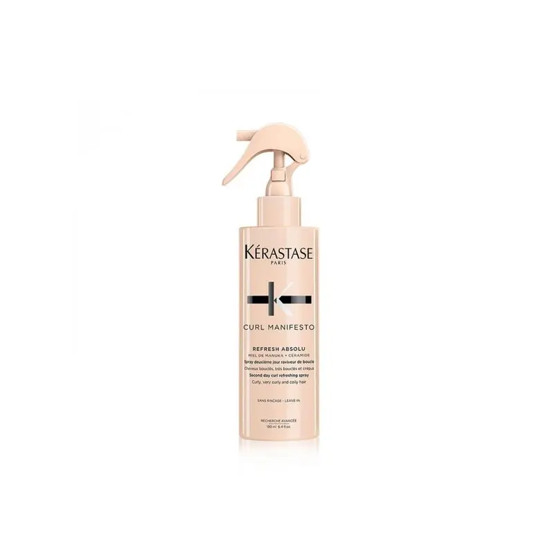 Kerastase locion curl fresh 190ml