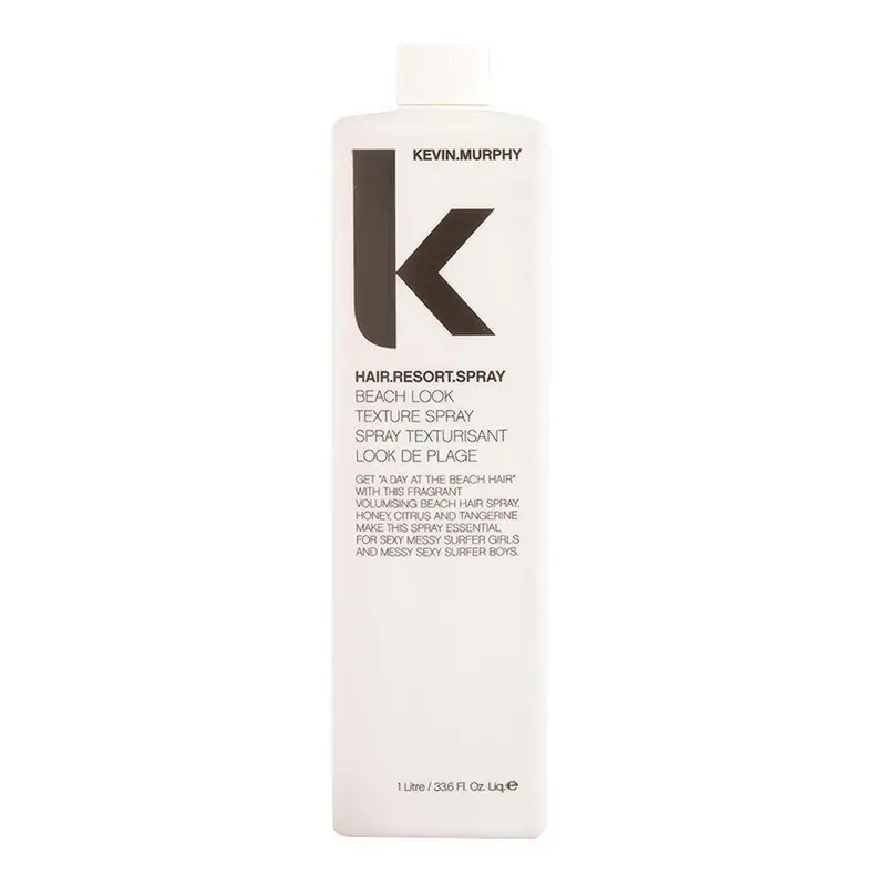 Kevin murphy hair resort spray 1l