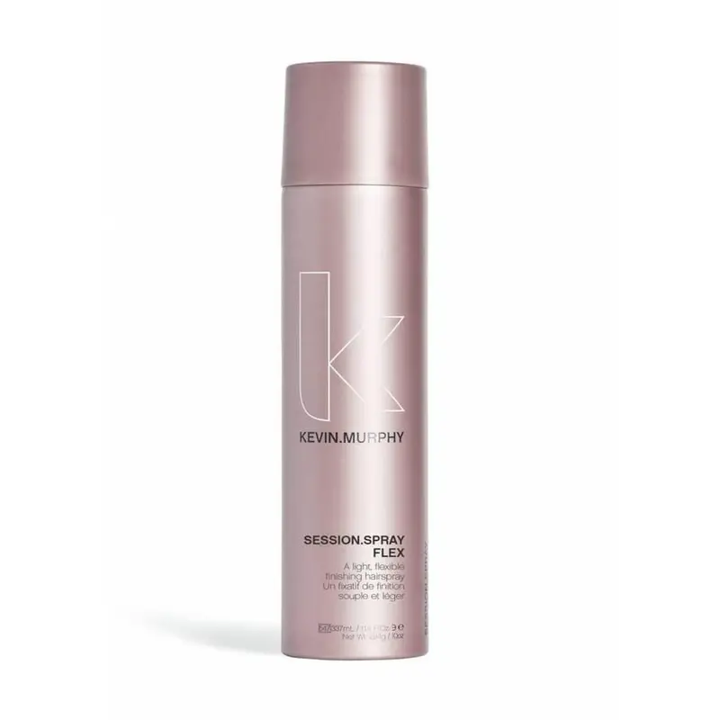 Kevin murphy session spray flex  400ml