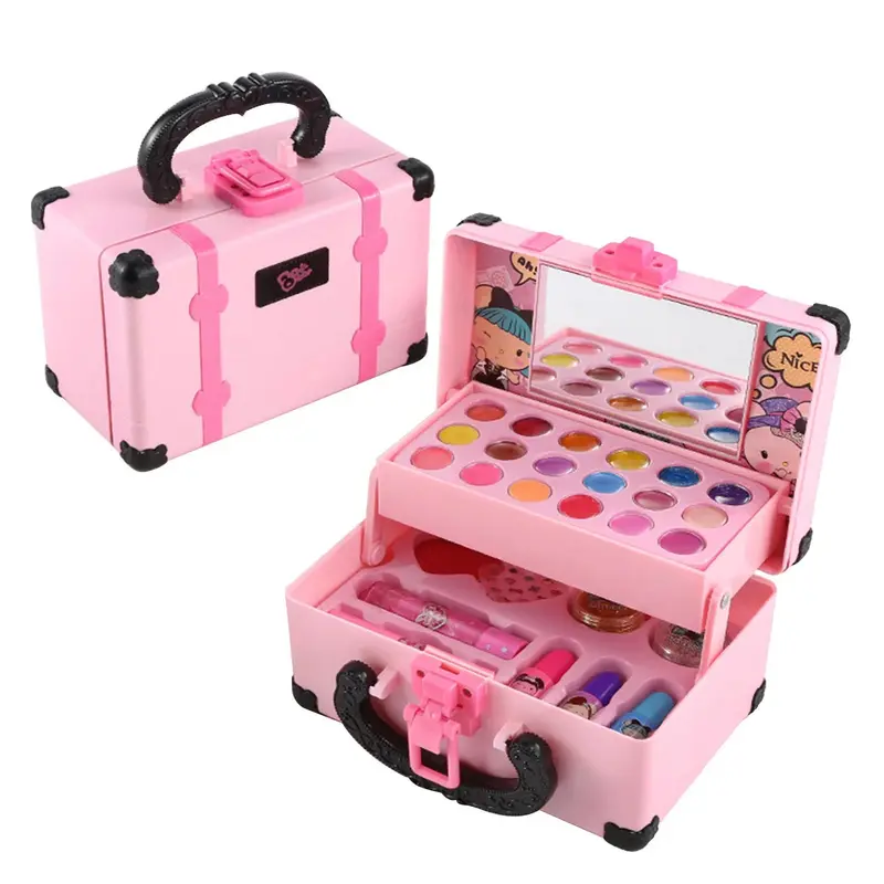 Kids Makeup