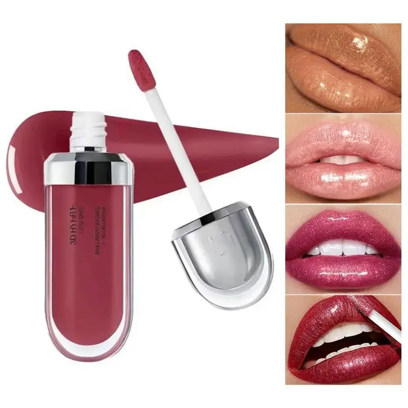 Kiko Lip Gloss Moisturizing