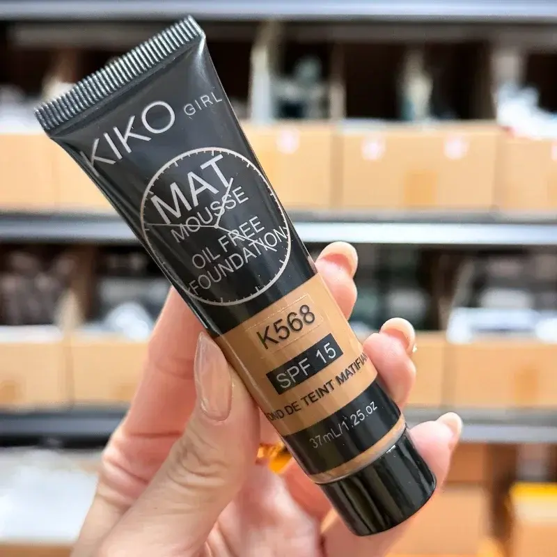 KIKO Liquid Foundation Cream
