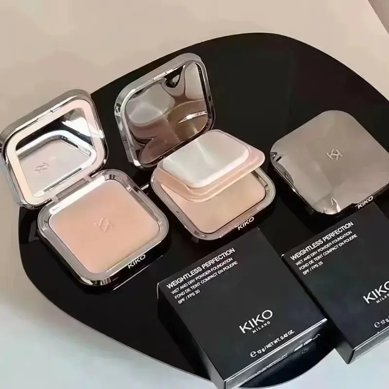 KIKO Powder Base